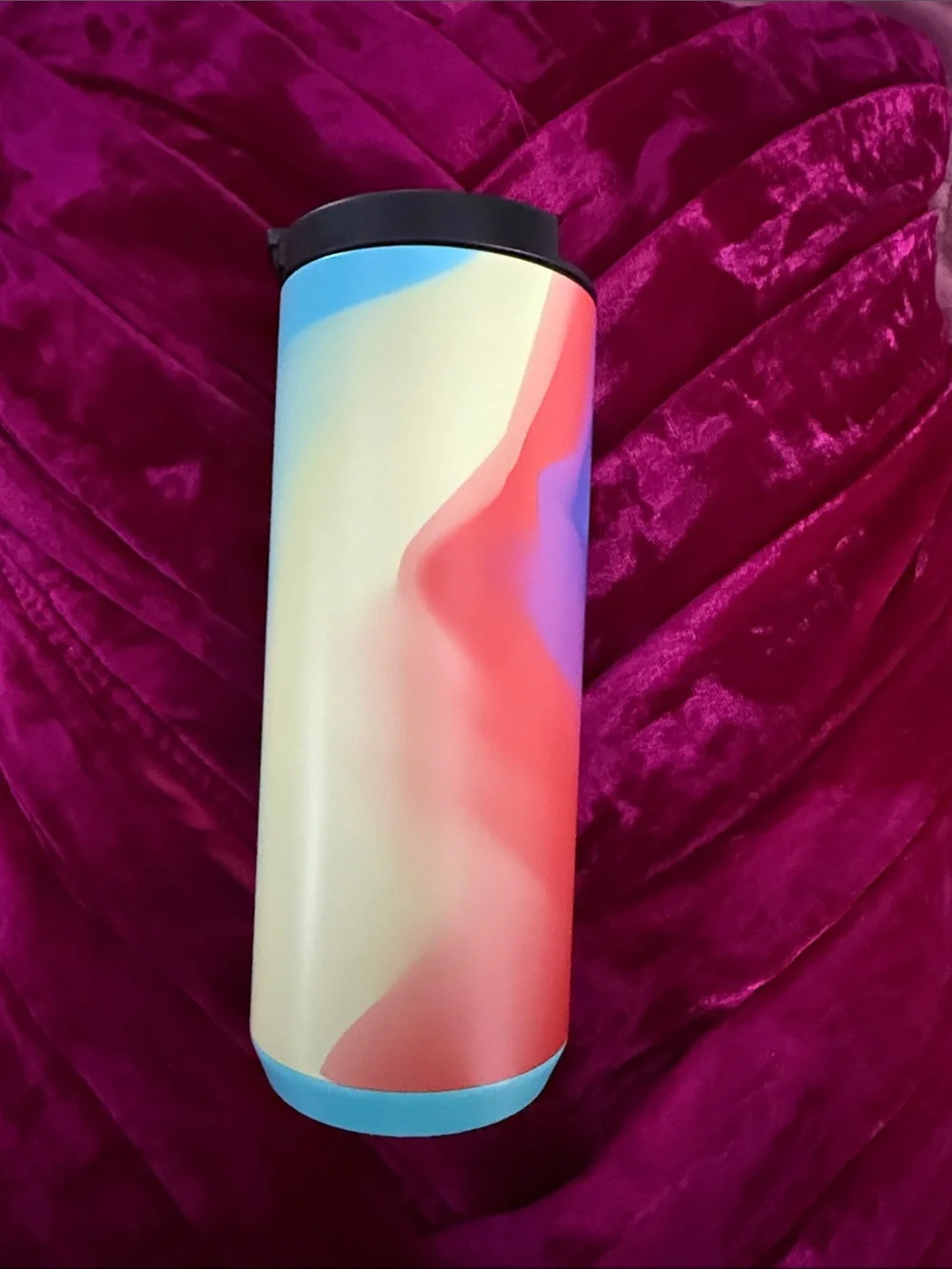 ✨ NWOT ✨ Starbucks Gradient Vacuum Insulated Tumbler